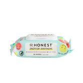 The Honest Company Sniffer Soothers Nose and Face Wipes