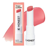 Honest Beauty Tinted Lip Balm with Avocado Oil - 0.14oz