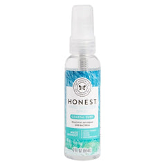 The Honest Company Hand Sanitizer Spray - Coastal Surf - 2 fl oz