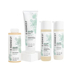 The Honest Company Sensitive Skin Collection