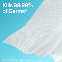 The Honest Company Alcohol Hand Sanitizing Wipes