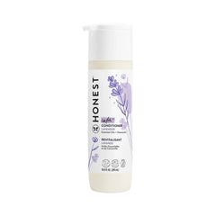 The Honest Company Calm Conditioner 10 fl oz +Shampoo & Body Wash 10 fl oz + Detangler 4 fl oz + Face + Body Lotion 8.5 fl oz + Bubble Bath 12 fl oz