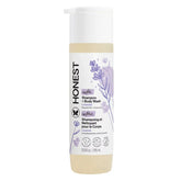 The Honest Company Calm Shampoo + Body Wash - Lavender
