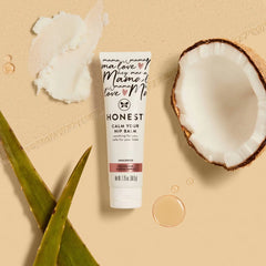 The Honest Company Honest Mama Nip Balm Skin Healing Treatment - 1.75oz: Soothing, Breast Application