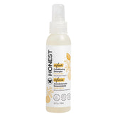 The Honest Company Refresh Conditioning Detangler - Citrus Vanilla - 4 fl oz: Sulfate-Free, Paraben-Free, All Hair Types, Daily Spray