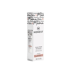 The Honest Company Honest Mama Nip Balm Skin Healing Treatment - 1.75oz: Soothing, Breast Application