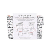 The Honest Company New Mama Care Essential Baby and Body Gift Set - 4pc: Moisturizing, Basic Cleansing, Soothing