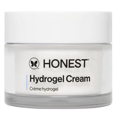 Honest Beauty Hydrogel Cream with Hyaluronic Acid