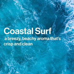 The Honest Company Hand Sanitizer Spray - Coastal Surf - 2 fl oz