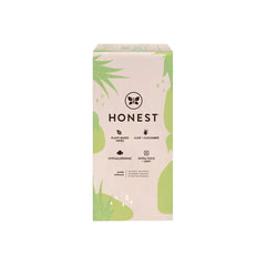 The Honest Company Hydrate + Cleanse Plant-Based Baby Wipes - Aloe and Cucumber - (Select Count)