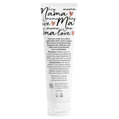 The Honest Company Honest Mama Nip Balm Skin Healing Treatment - 1.75oz: Soothing, Breast Application
