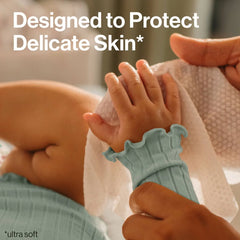 The Honest Company Sensitive Clean Conscious Wipes