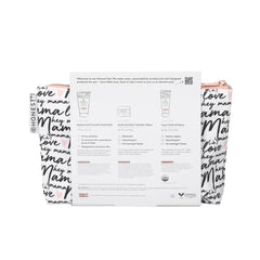 The Honest Company New Mama Care Essential Baby and Body Gift Set - 4pc: Moisturizing, Basic Cleansing, Soothing