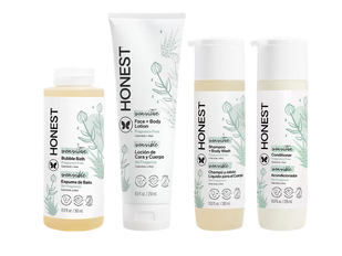 Bath & Body