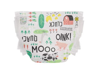 Diapers
