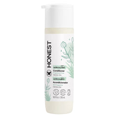 The Honest Company Sensitive Conditioner10 fl oz + Face & Body Lotion8.5 fl oz + Bubble Bath12 fl oz + Detangler4 fl oz + Shampoo + Body Wash 10 fl oz
