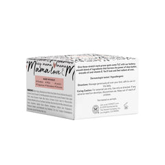 The Honest Company Honest Mama Body Butter - 4oz: Moisturizing & Lanolin-Free, Whole Body Hydration, Unscented, Paraben-Free