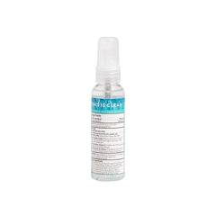 The Honest Company Hand Sanitizer Spray - Coastal Surf - 2 fl oz