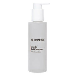 Honest Beauty Gentle Gel Cleanser with Chamomile and Calendula - 5 fl oz